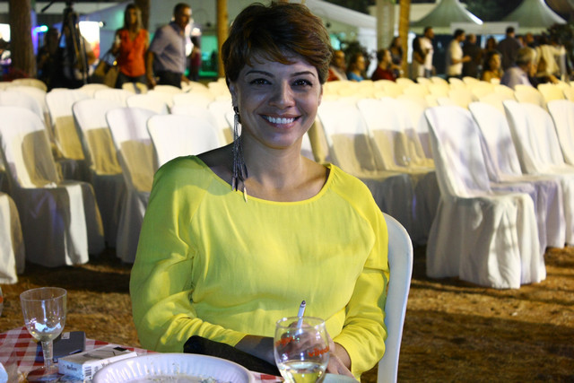 ViniFest Opening 2012